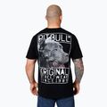 Pitbull West Coast Origin men's t-shirt black 3