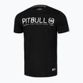 Pitbull West Coast Origin men's t-shirt black 4