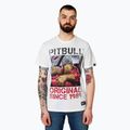 Pitbull West Coast men's t-shirt Drive white