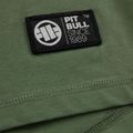 Men's sweatshirt Pitbull West Coast Mercado Hooded Small Logo olive dillard 6