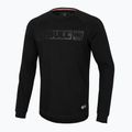 Men's Pitbull Hilltop longsleeve black