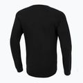 Men's Pitbull Hilltop longsleeve black 2