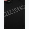 Men's Pitbull Hilltop longsleeve black 3