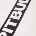 Men's sweatshirt Pitbull West Coast Hilltop Hooded white 7