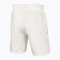 Men's shorts Pitbull West Coast Tarento Shorts off white 2