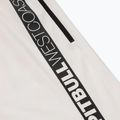 Men's shorts Pitbull West Coast Tarento Shorts off white 4