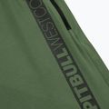 Men's shorts Pitbull West Coast Tarento Shorts olive 4