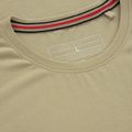 Men's T-shirt Pitbull West Coast No Logo pale sand 3