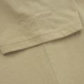 Men's T-shirt Pitbull West Coast No Logo pale sand 5