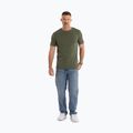 Men's T-shirt Pitbull West Coast No Logo olive 2