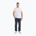Men's T-shirt Pitbull West Coast No Logo white 2