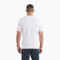Men's T-shirt Pitbull West Coast No Logo white 3