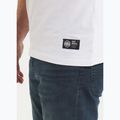 Men's T-shirt Pitbull West Coast No Logo white 4