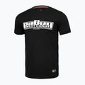 Pitbull West Coast Classic Boxing men's t-shirt black 4