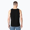Pitbull West Coast Small Logo black men's tank top 3