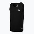 Pitbull West Coast Small Logo black men's tank top 4