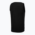 Pitbull West Coast Small Logo black men's tank top 5