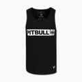 Men's Pitbull Hilltop Tank Top black 4