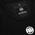 Men's tank top Pitbull West Coast Tank Top Small Logo black 7