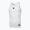 Men's tank top Pitbull West Coast Tank Top Small Logo white 4