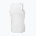 Men's tank top Pitbull West Coast Tank Top Small Logo white 5