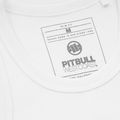 Men's tank top Pitbull West Coast Tank Top Small Logo white 7