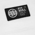 Men's tank top Pitbull West Coast Tank Top Small Logo white 8
