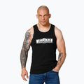 Men's tank top Pitbull Boxing Tank Top black
