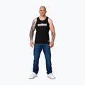 Men's tank top Pitbull Boxing Tank Top black 2