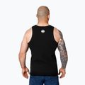Men's tank top Pitbull Boxing Tank Top black 3