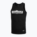 Men's tank top Pitbull Boxing Tank Top black 4