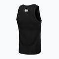 Men's tank top Pitbull Boxing Tank Top black 5