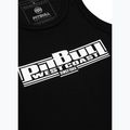 Men's tank top Pitbull Boxing Tank Top black 7
