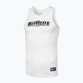 Men's tank top Pitbull Boxing Tank Top white 5