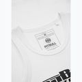 Men's tank top Pitbull Boxing Tank Top white 7