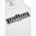Men's tank top Pitbull Boxing Tank Top white 8