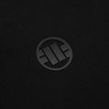 Men's polo shirt Pitbull West Coast Polo Pique Regular black 3
