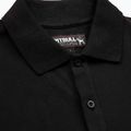 Men's polo shirt Pitbull West Coast Polo Pique Regular black 4