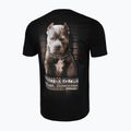 Pitbull West Coast men's Mugshot 2 black t-shirt 5