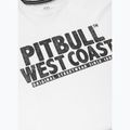 Pitbull West Coast men's Mugshot 2 white t-shirt 6