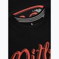Pitbull West Coast Red Nose 23 black men's t-shirt 7