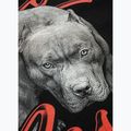 Pitbull West Coast Red Nose 23 black men's t-shirt 9