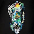 Ladies' T-shirt Pitbull West Coast Camino black 5