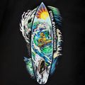 Ladies' T-shirt Pitbull West Coast Camino black 6