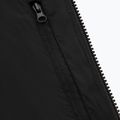 Pitbull West Coast men's winter jacket Evergold Hooded Padded yellow/black 14