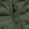 Pitbull West Coast men's Firestone olive down jacket 6