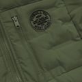 Pitbull West Coast men's Firestone olive down jacket 7