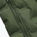 Pitbull West Coast men's Firestone olive down jacket 8