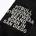 Men's Pitbull Seabridge Varsity winter jacket black 7