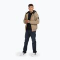 Men's Pitbull Balboa 2 Hooded sand winter jacket 2